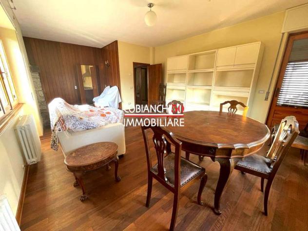 V000574 - GRAVELLONA TOCE , VILLA BIFAMILIARE CON PARCO - Foto 6