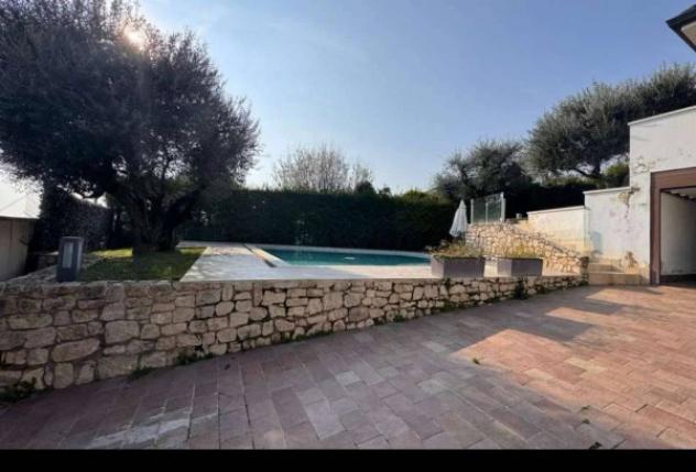 Immobile in asta di 385 m² con più di 5 locali e box auto in vendita a Lavagno - Foto 5