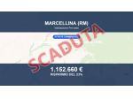Immobile in asta di 1650 m² in vendita a Marcellina