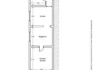 Tribunale di Marsala - RG 93/2022 Appartamento in asta - Foto 10