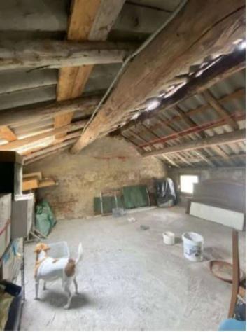 Immobile in asta di 236 m², box auto in vendita a Morano sul Po - Foto 7