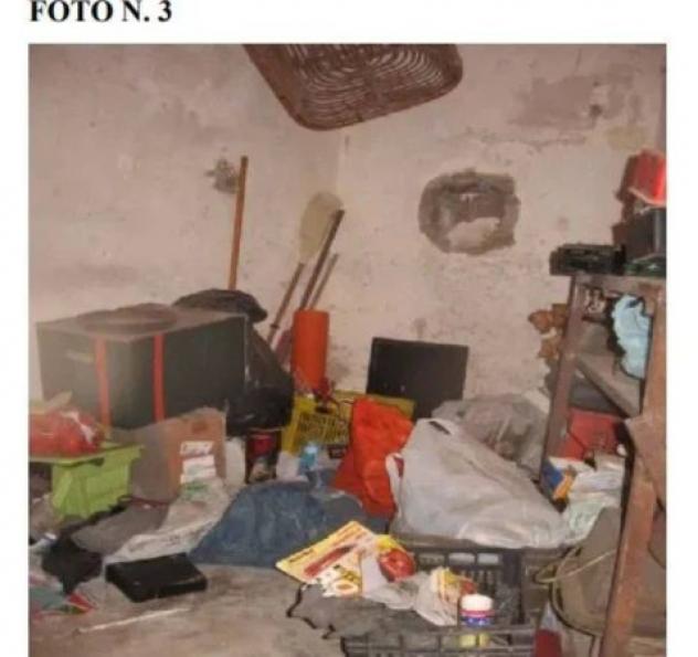 Immobile in asta di 87 m² in vendita a Olevano sul Tusciano - Foto 16