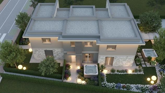 Porzione di casa in vendita a Parma