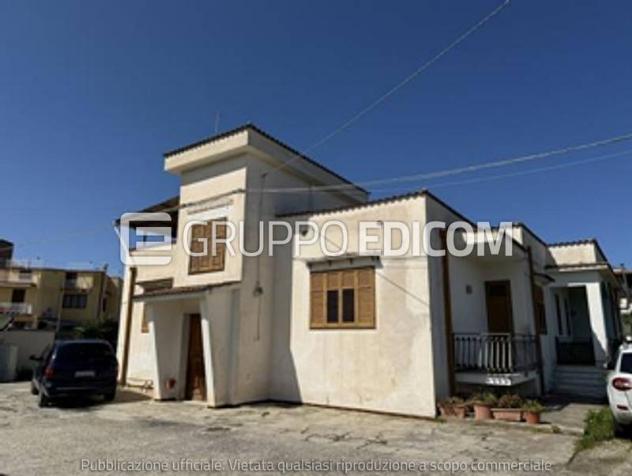Abitazione in villini di 112 mq in vendita a Partinico - Rif. 4550237 - Foto 6