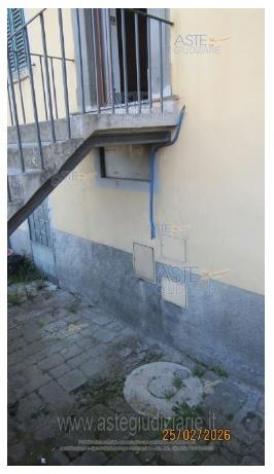 IMMOBILI-IMMOBILE RESIDENZIALE-Via Bruno Buozzi, 20, 51017 Pescia PT, Italia - Foto 3