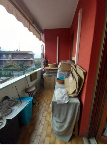 ASTA- In Comune di Pieve Emanuele (MI), Via Fizzonasco - Foto 6
