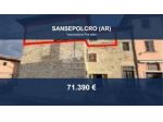 Immobile in asta di 146 m² con più di 5 locali in vendita a Sansepolcro
