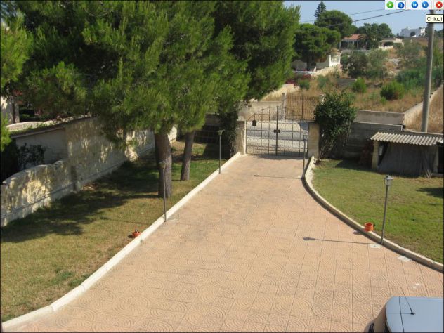 Villa Loc Plemmirio mq 130 a mt 300 dal mare.- - Foto 10
