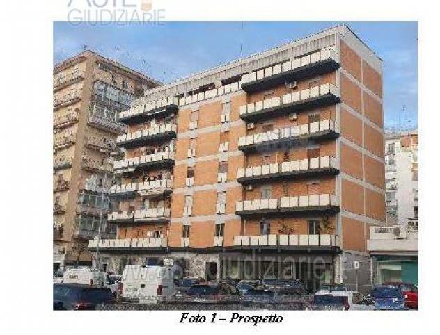 IMMOBILI-IMMOBILE RESIDENZIALE-Via Emilia, 83, 74121 Taranto TA, Italia