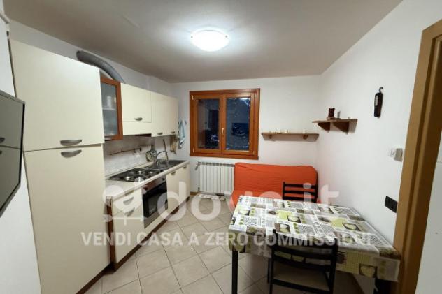 Appartamento di 50 m² con 3 locali in vendita a Valleve - Foto 2
