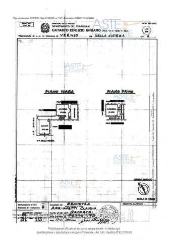 IMMOBILI-IMMOBILE RESIDENZIALE-Via della Chiesa, 1 - Foto 10