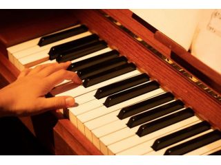 Lezioni professionali di pianoforte con insegnante esperto e concertista