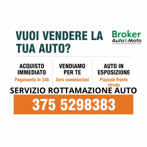 AUTO IN VENDITA A ROMA? NON DIVENTARE MATTO. - Foto 2