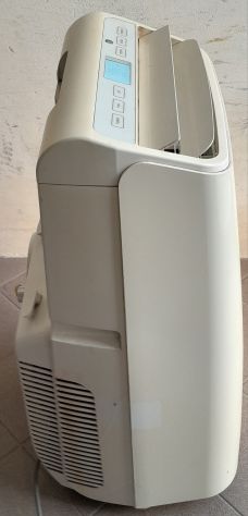 Condizionatore portatile XD Enjoy 9000 BTU. perfettamente funzionante. - Foto 3