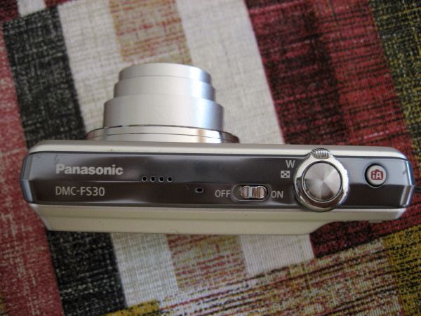Panasonic DMC-FS30 - Foto 4