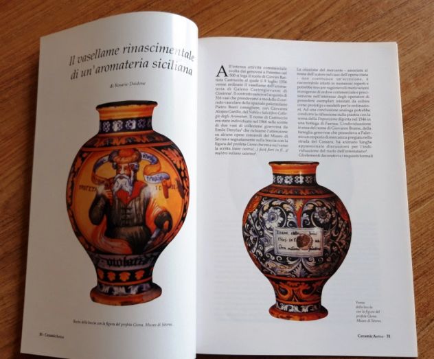 CERAMICA ANTICA nr. 76 - Foto 5