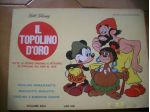 Topolino d'oro