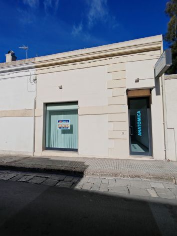 LOCALE in Affitto