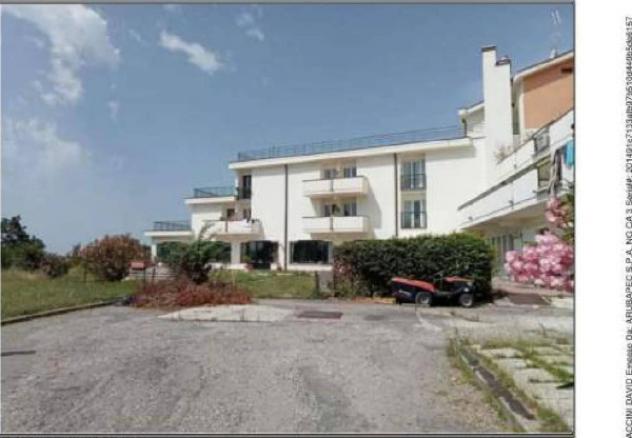 Immobile in asta di 12695 m² in vendita a Vaglia - Foto 4
