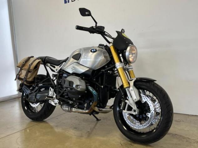 BMW R Nine T 1200 T rif. 23685245 - Foto 2