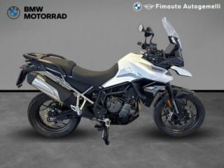 TRIUMPH Tiger 900 GT TIGER 900 GT
