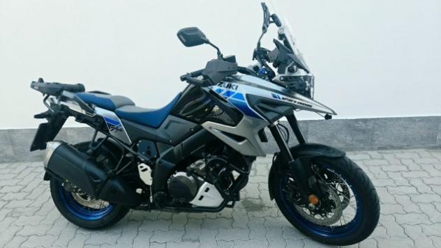 SUZUKI V-Strom 1050 DL 1050 XT ABS EURO 5 rif. 23838348