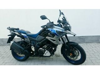 SUZUKI V-Strom 1050 DL 1050 XT ABS EURO 5 rif. 23838348