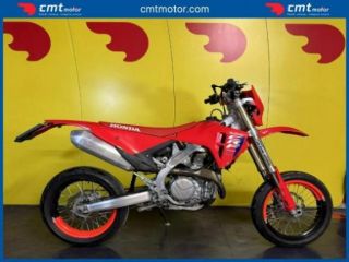 HONDA CRF 450 R Finanziabile - Rosso - 68 rif. 23545606