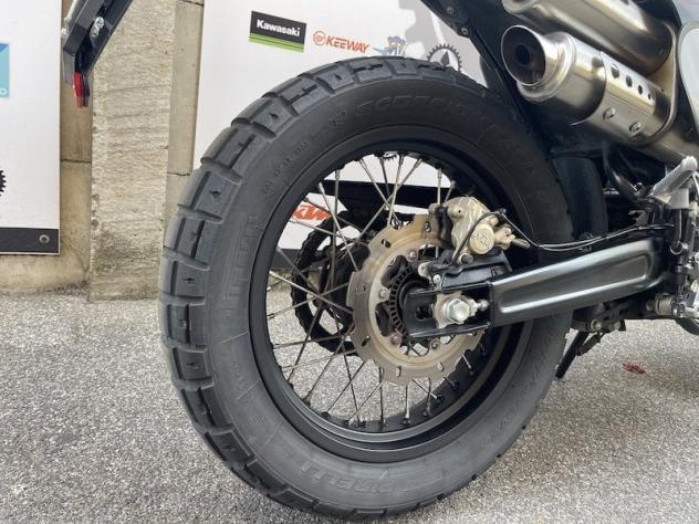 Fantic Motor Caballero 500 Deluxe - Foto 3