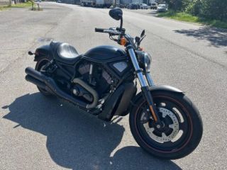 HARLEY-DAVIDSON VRSCDX Night Rod Special 2007 rif. 23704783