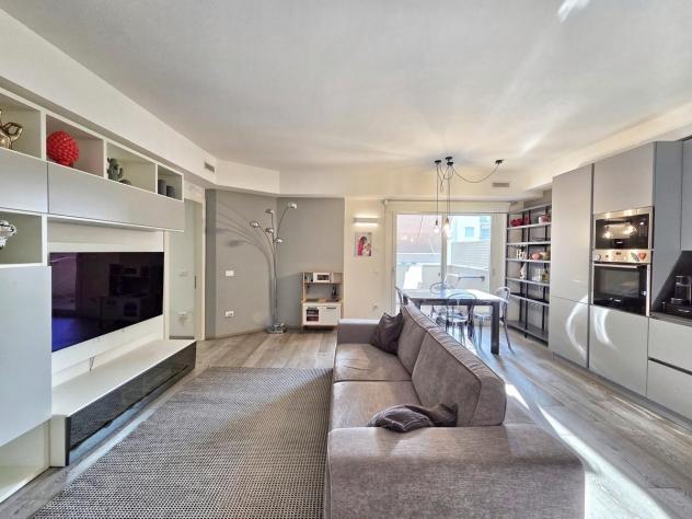 Appartamento in vendita a Massa 95 mq Rif: 1388632 - Foto 2