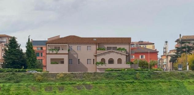 Appartamento in vendita a Pontedera 148 mq Rif: 1410241 - Foto 5