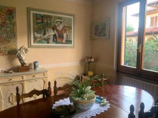 Villetta bifamiliare in affitto a Forte dei Marmi 150 mq  Rif: 1094082