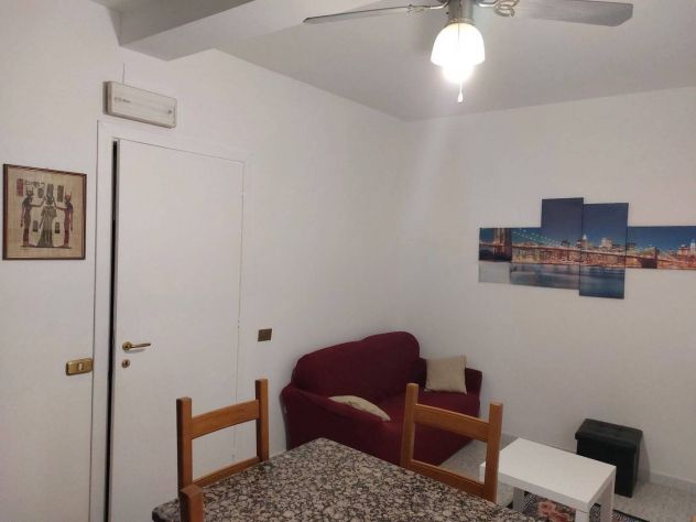 GENZANO DI ROMA GRAZIOSO BILOCALE ARREDATO - Foto 9