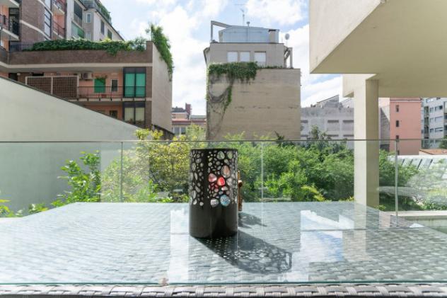 Appartamento di 60 m² con 2 locali in affitto a Milano - Foto 19