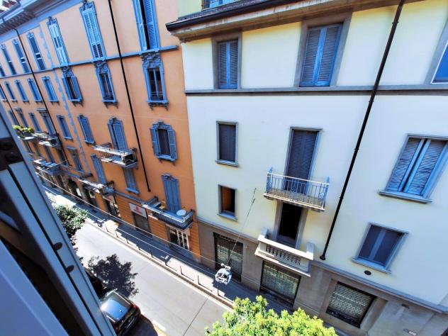 Bilocale in affitto a Milano - Foto 7