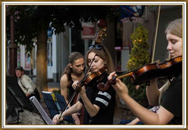 "Quartetto d'archi Piacenza" musica per matrimoni ed eventi