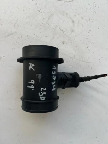 DEBIMETRO AUDI A6 Avant Serie C5 (4B5) diesel 2.5 (9704)