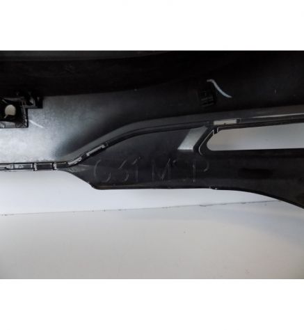 Pacchetto M paraurti posteriore BMW 5 G31-10320 - Foto 6