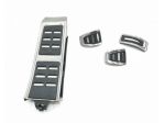 COPRIPEDALI ACCELERATORE + FRENO + FRIZIONE AUDI A5 Berlina Serie (8T3) 8K1 &hellip;