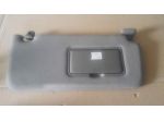 Aletta Parasole / para sole Destra / DX Nissan Patrol GR Y61