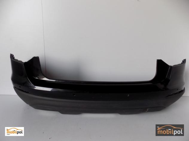 Audi Q2 - Paraurti posteriore - 10757 - Foto 4