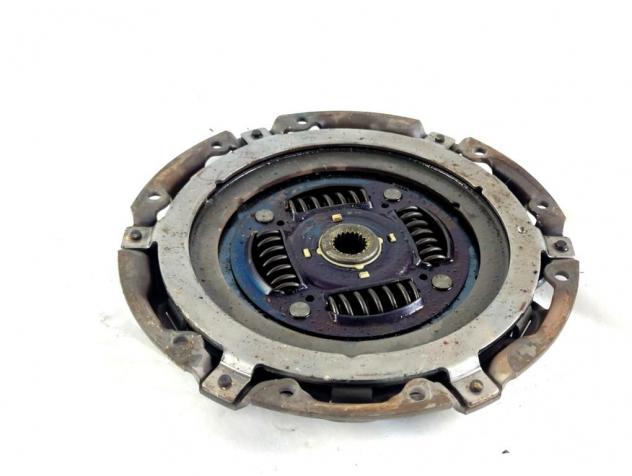 2708A001 KIT FRIZIONE MITSUBISHI OUTLANDER 2.0 I RHD 4X4 149KW AUT 5P (2016) RICAMBIO USATO - Foto 2