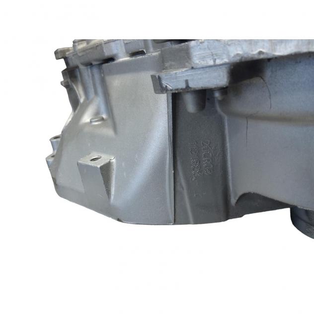 CAMBIO MANUALE COMPLETO CITROEN C3 Serie 20CR03 HMZ (EB2), HMZ (EB2F) Benzina 1200 (0915) - Foto 7