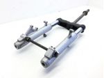 YAMAHA XC VERSITY 300 FORCELLA - PUNTI DI RUGGINE SU PARTE ALTA STELO 2004 2006