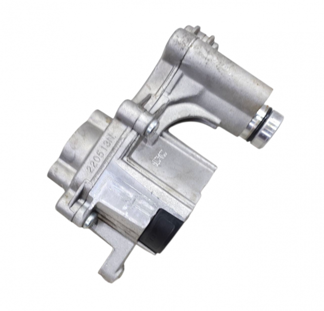 POMPA ACQUA FORD Focus S. Wagon 7° Serie L1BG-8501-AA R0DB Hybrid 1000 (18) - Foto 9