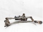 MOTORINO TERGI ANT COMPLETO DI TANDEM RENAULT Clio Serie 288004542R (0815)