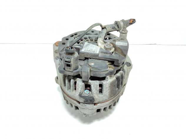ALTERNATORE SKODA Fabia Berlina 2° Serie 045903023 Diesel 1400 (0714) - Foto 4