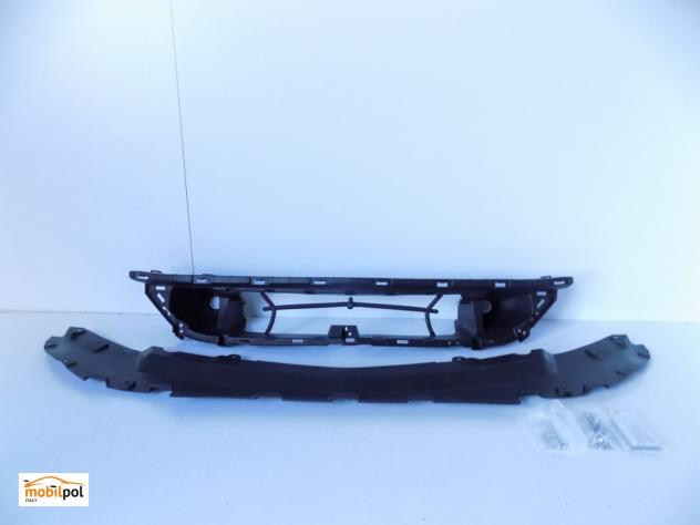 BODY KIT - Mercedes W166 GLE 6.3 AMG - 12606 - Foto 6