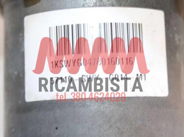 0265950680 Honda CR-V centralina gruppo pompa ABS - Foto 2